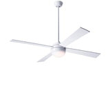 Ball 42 Inch LED Ceiling Fan