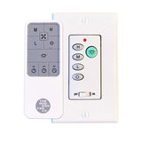 Ball 42 Inch LED Ceiling Fan