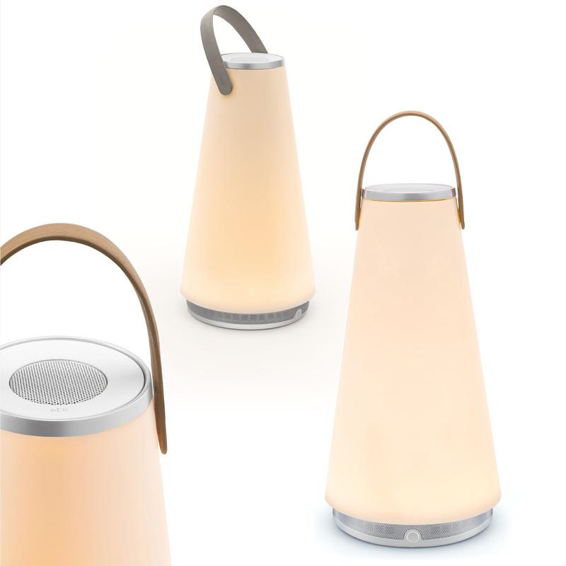 UMA Sound Lantern