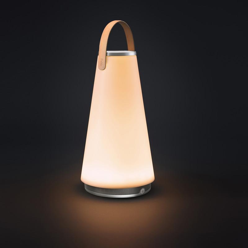 UMA Sound Lantern