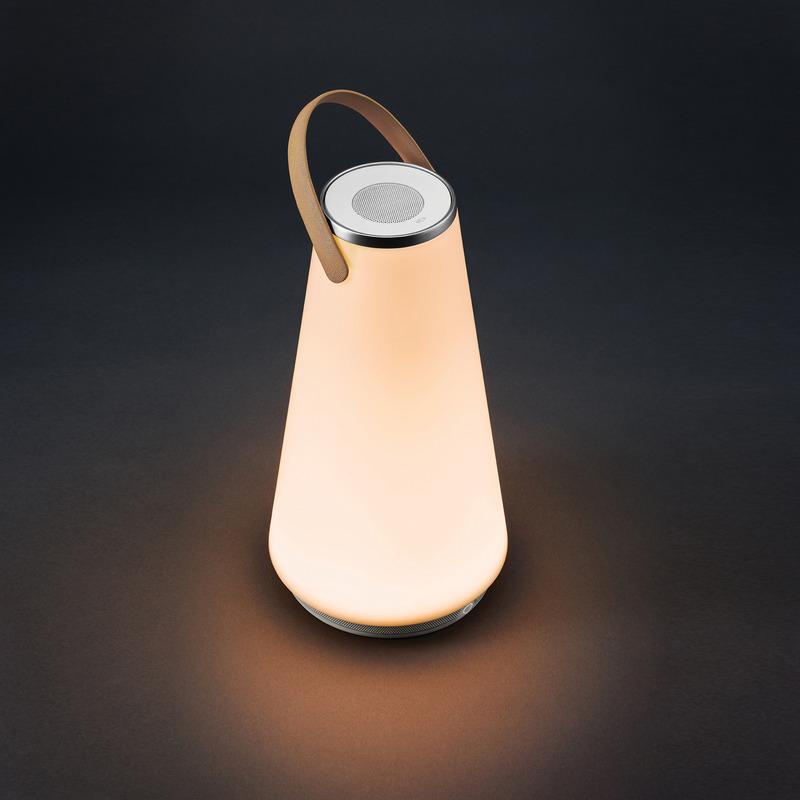 UMA Sound Lantern