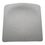 Hudson Swivel Armchair