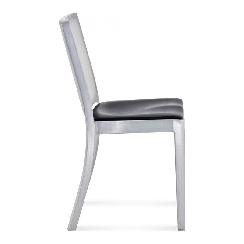 Hudson Swivel Armchair