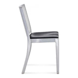 Hudson Swivel Armchair