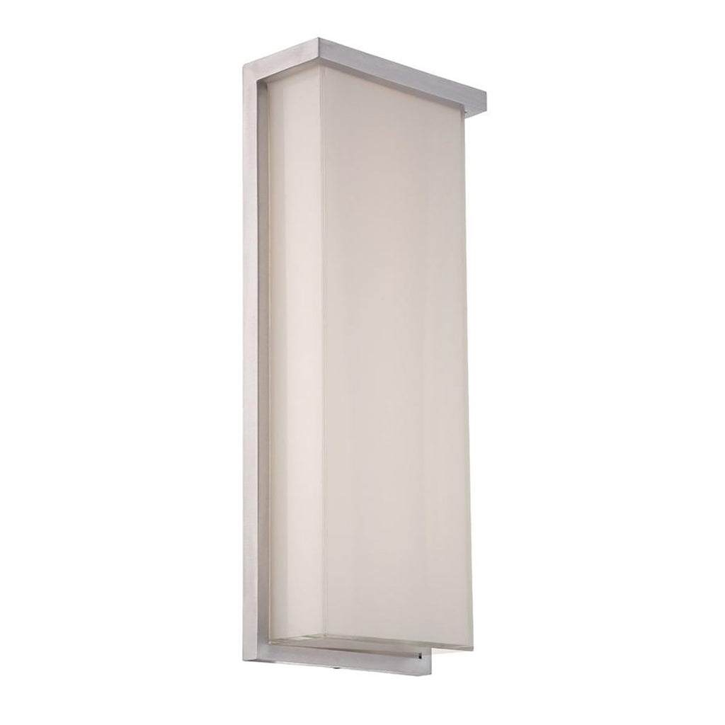 Ledge Indoor / Outdoor Wall Light