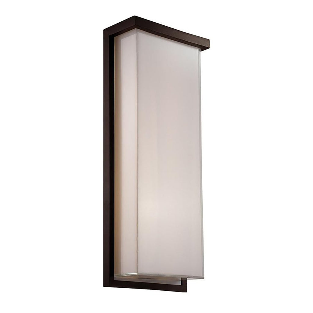 Ledge Indoor / Outdoor Wall Light