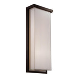 Ledge Indoor / Outdoor Wall Light