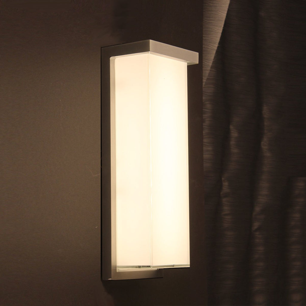 Ledge Indoor / Outdoor Wall Light