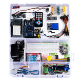 Camkey Mega 2560 Project The Most Complete Ultimate Starter Kit w/Tutorial Compatible with Arduino IDE