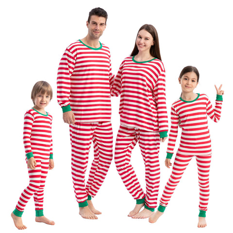 Family PJs Sleepwear Loungewear