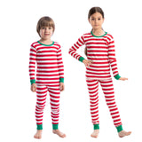 Family PJs Sleepwear Loungewear
