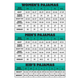 Family PJs Sleepwear Loungewear