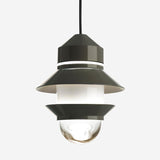 Santorini 1 Light Outdoor Lamp