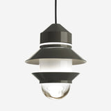 Santorini 1 Light Outdoor Lamp
