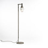 Santorini 1 Light Outdoor Lamp