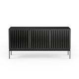 Elements Triple - Width Media & Storage Cabinet - Media Base