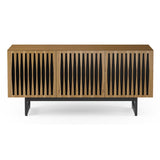Elements Triple - Width Media & Storage Cabinet - Media Base
