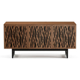 Elements Triple - Width Media & Storage Cabinet - Media Base