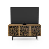 Elements Triple - Width Media & Storage Cabinet - Media Base