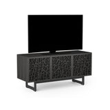 Elements Triple - Width Media & Storage Cabinet - Media Base
