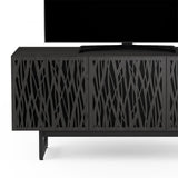 Elements Triple - Width Media & Storage Cabinet - Media Base