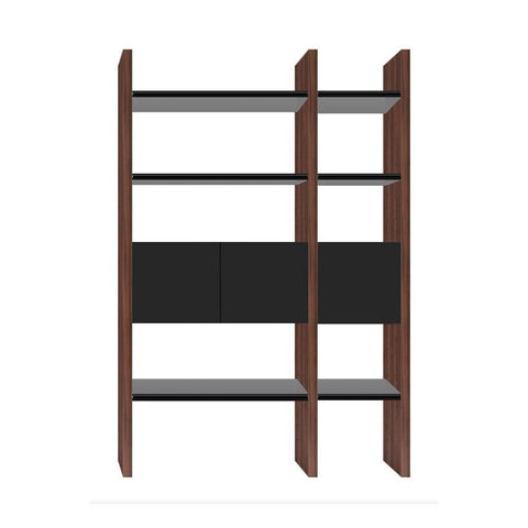 Semblance 2-Section Storage System