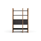 Semblance 2-Section Storage System