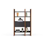 Semblance 2-Section Storage System