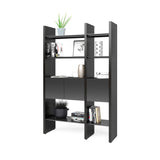Semblance 2-Section Storage System