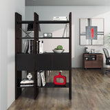 Semblance 2-Section Storage System