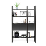 Semblance 2-Section Storage System