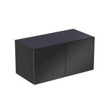 Semblance 3-Section Low Storage System