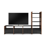 Semblance 4-Section Low/High Home Theater System