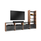 Semblance 4-Section Low/High Home Theater System