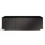 Semblance 3-Section Home Theater with Mirage Cabinet