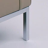 Florence Knoll Two Position Credenza