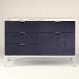 Florence Knoll Two Position Credenza