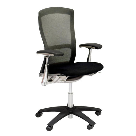 Life Height Adjustable Chair
