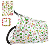 72" Giant Bike Size Gift Bags, 2 Pcs