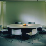 Handkerchief Unupholstered Shell Armless Chair