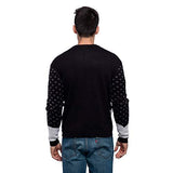 Men's Reindeer Ugly Sweater