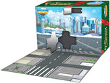 2021 Advent Calendar Pull-back Airplanes