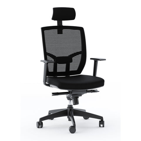 Task Chair 223 - Fabric