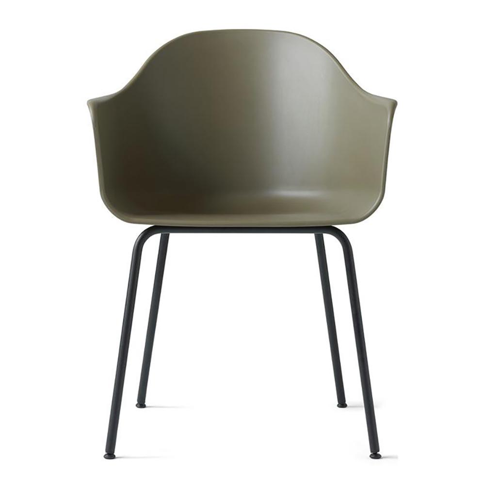 Harbour Chair - Steel Base