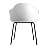 Harbour Chair - Steel Base
