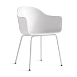Harbour Chair - Steel Base