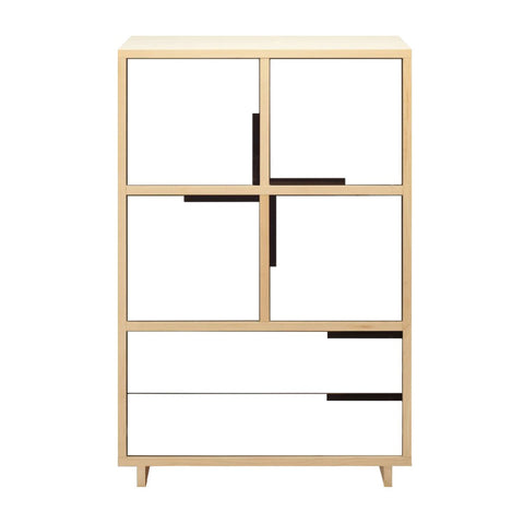 Modu-licious No.6 Storage Unit