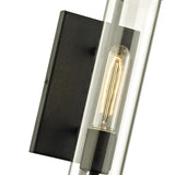 Park Slope Outdoor Wall Sconce