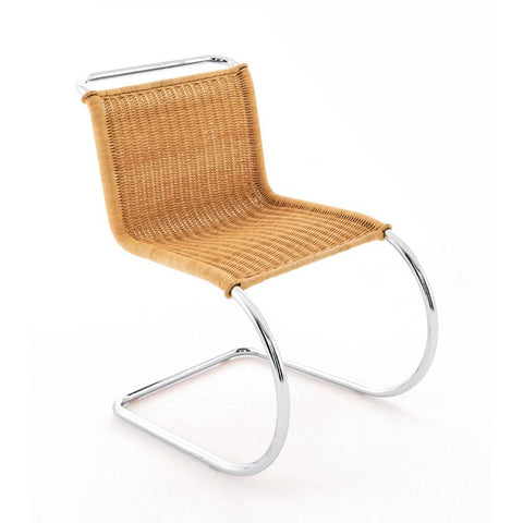 MR Chair Rattan