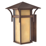 Harbor Outdoor Wall Light